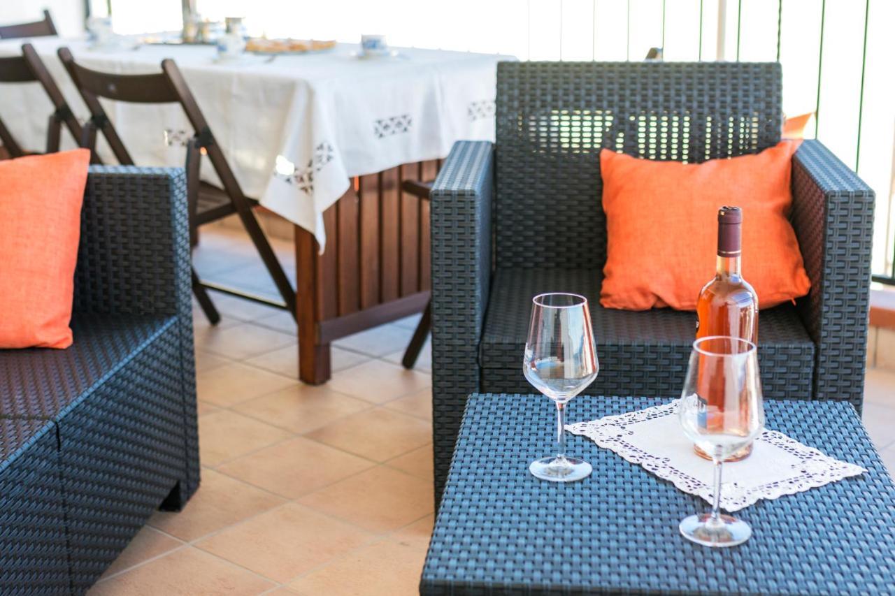 Royal Suite Apartment Cala Gonone Exterior photo